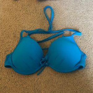 Vs bathing suit top